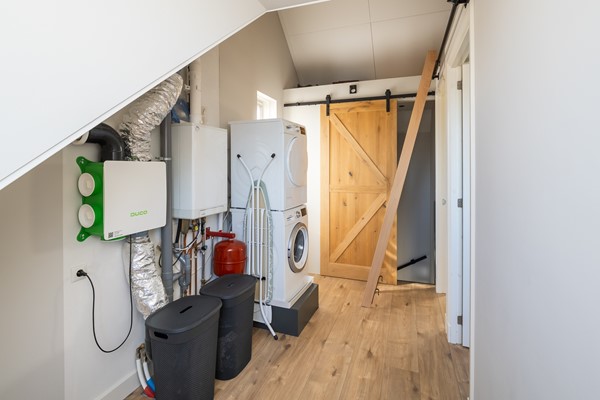 Medium property photo - Stevenstraat 9, 4175 HK Haaften